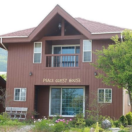 Peace Guest House インチョン広域市 エクステリア 写真